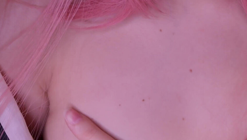 Maimy - Innocent Fox Girl Roleplay