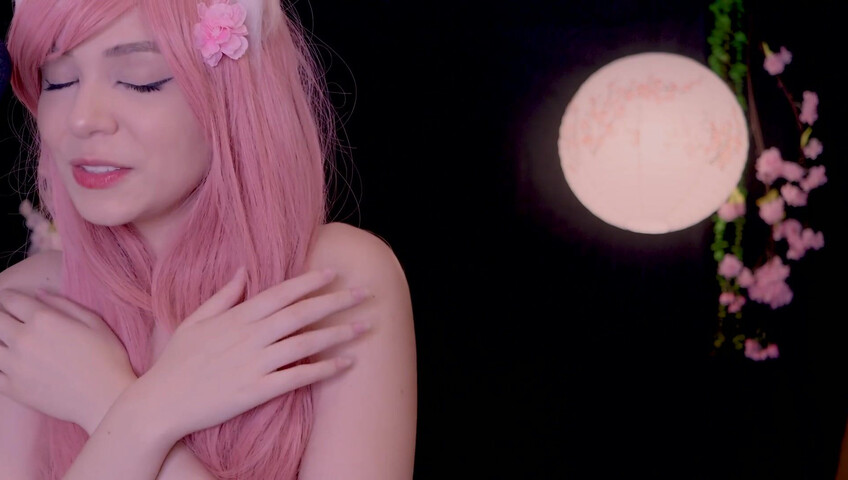 Maimy - Innocent Fox Girl Roleplay