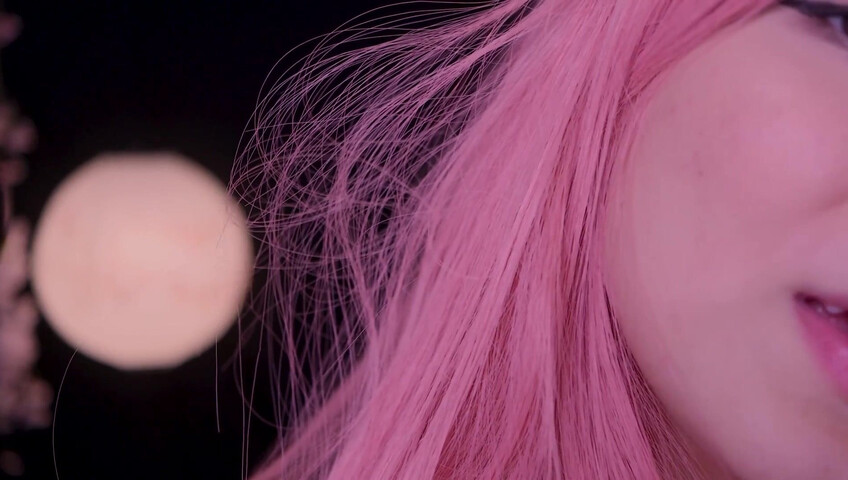 Maimy - Innocent Fox Girl Roleplay