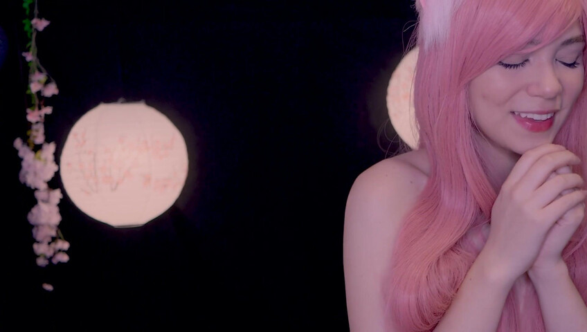 Maimy - Innocent Fox Girl Roleplay