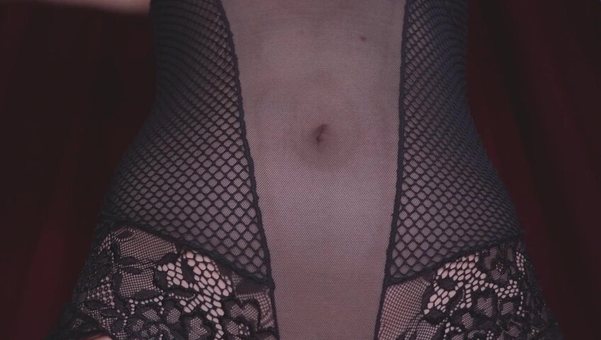 Maimy ASMR - 22 April 2021 - Help me to choose the best outfit - Close Up Lingerie Try On