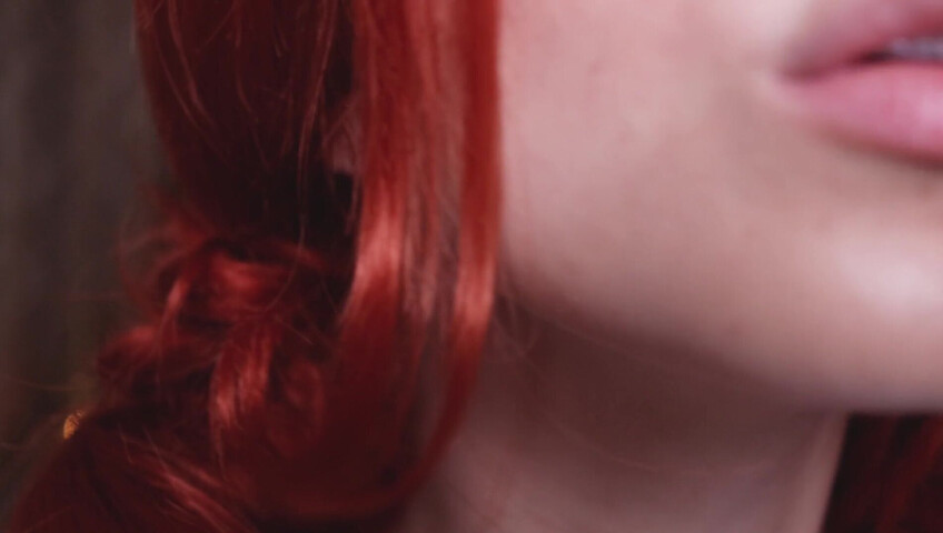 Maimy ASMR - 25 July 2021 - Triss Merigold Oil Massage