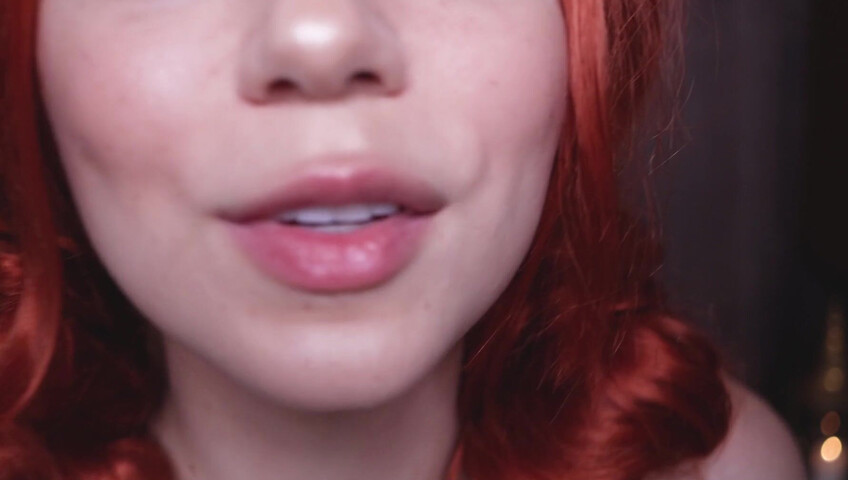 Maimy ASMR - 25 July 2021 - Triss Merigold Oil Massage