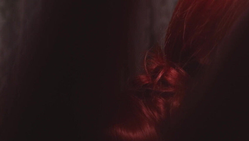 Maimy ASMR - 25 July 2021 - Triss Merigold Oil Massage