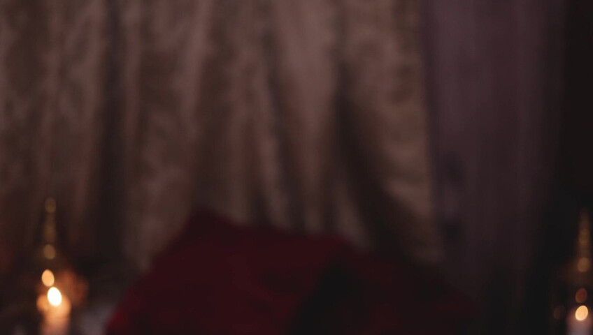 Maimy ASMR - 25 July 2021 - Triss Merigold Oil Massage