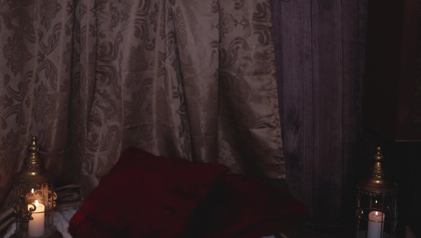 Maimy ASMR - 25 July 2021 - Triss Merigold Oil Massage