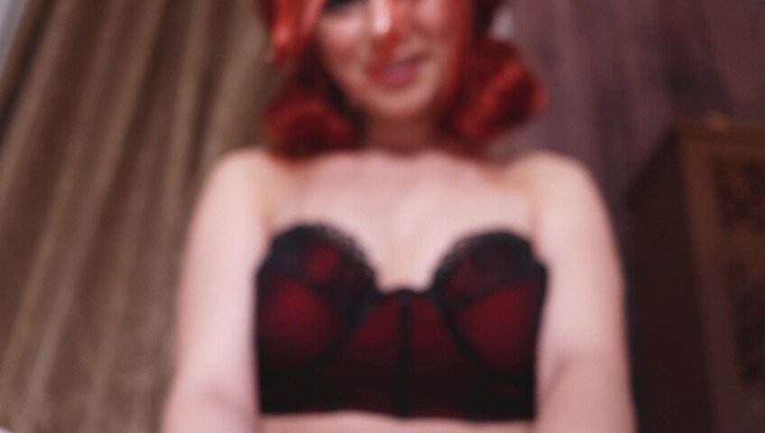 Maimy ASMR - 25 July 2021 - Triss Merigold Oil Massage