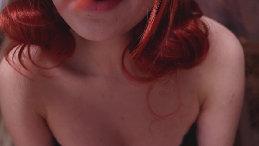 Maimy ASMR - 25 July 2021 - Triss Merigold Oil Massage