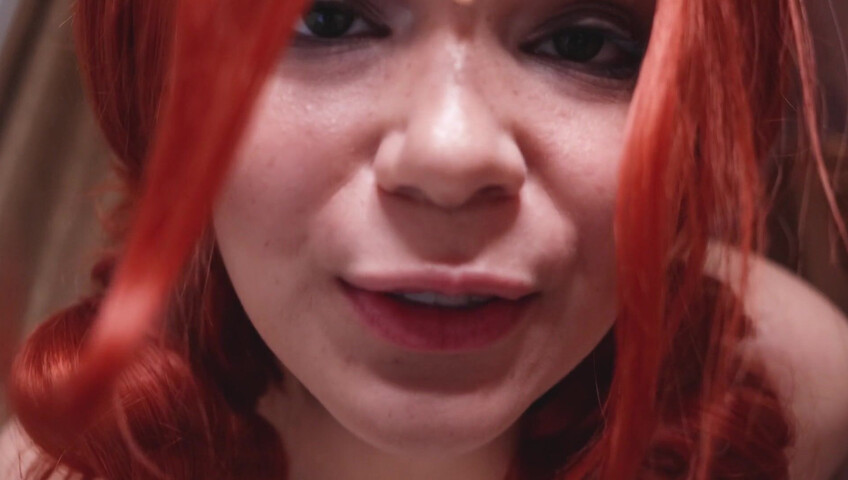 Maimy ASMR - 25 July 2021 - Triss Merigold Oil Massage