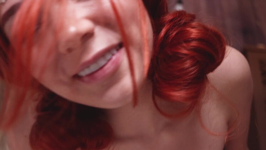 Maimy ASMR - 25 July 2021 - Triss Merigold Oil Massage