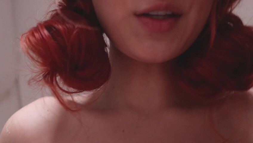 Maimy ASMR - 25 July 2021 - Triss Merigold Oil Massage