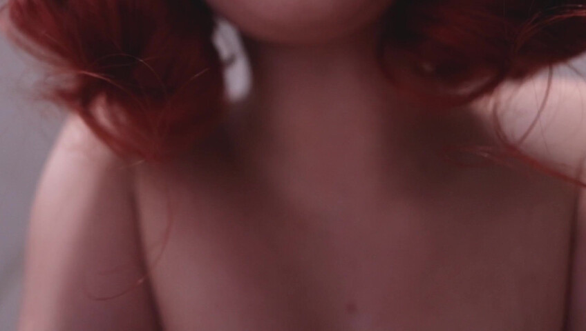 Maimy ASMR - 25 July 2021 - Triss Merigold Oil Massage