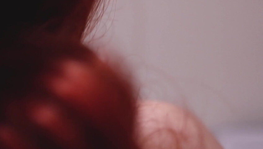 Maimy ASMR - 25 July 2021 - Triss Merigold Oil Massage