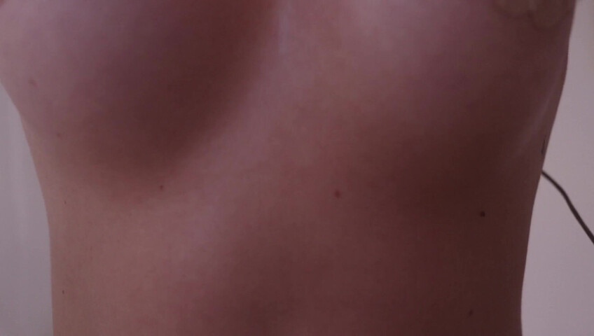 Maimy ASMR - 25 July 2021 - Triss Merigold Oil Massage