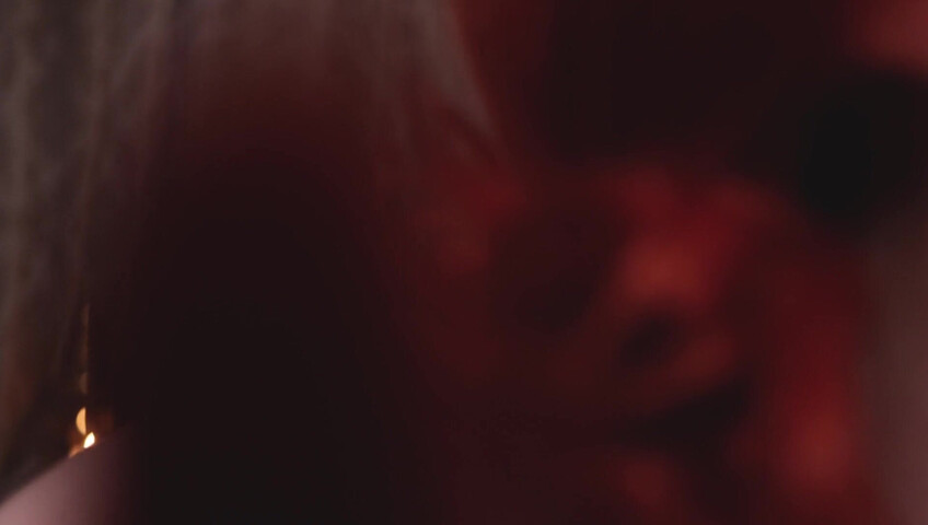 Maimy ASMR - 25 July 2021 - Triss Merigold Oil Massage