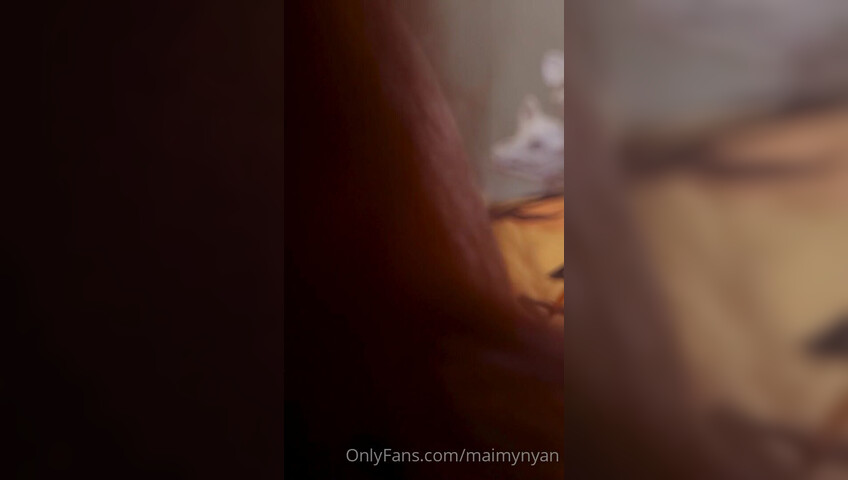 Maimy ASMR - 25 October 2021 - Cozy Halloween Night