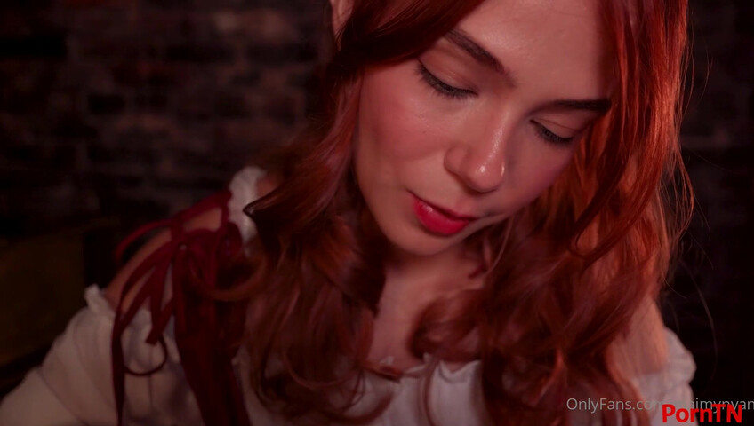 Maimy ASMR - 25 September 2022 - Elf Cosplay