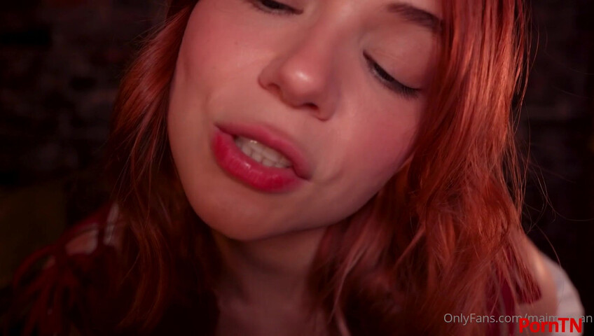 Maimy ASMR - 25 September 2022 - Elf Cosplay