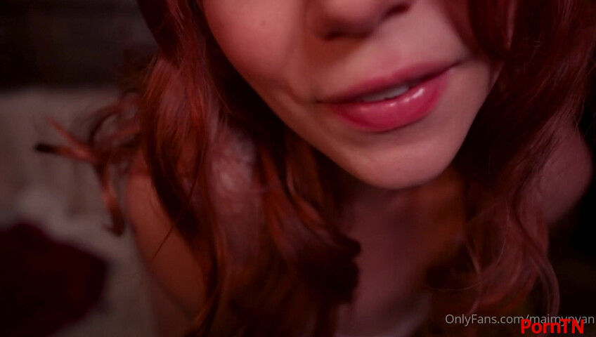 Maimy ASMR - 25 September 2022 - Elf Cosplay