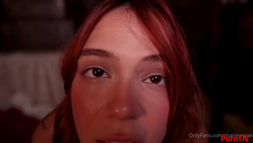 Maimy ASMR - 25 September 2022 - Elf Cosplay