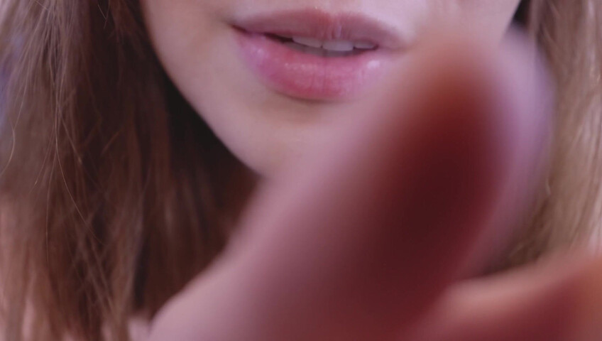 Maimy ASMR - 28 April 2021 - Girlfriend takes care of you after a hard day