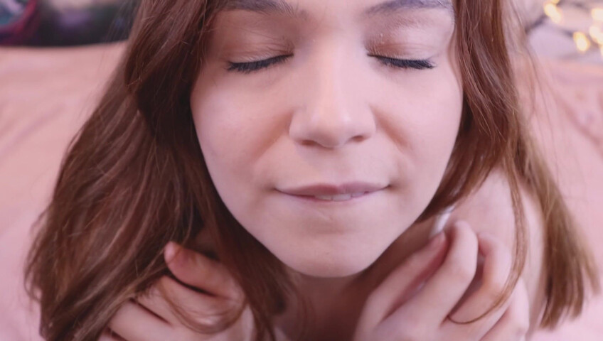 Maimy ASMR - 28 April 2021 - Girlfriend takes care of you after a hard day