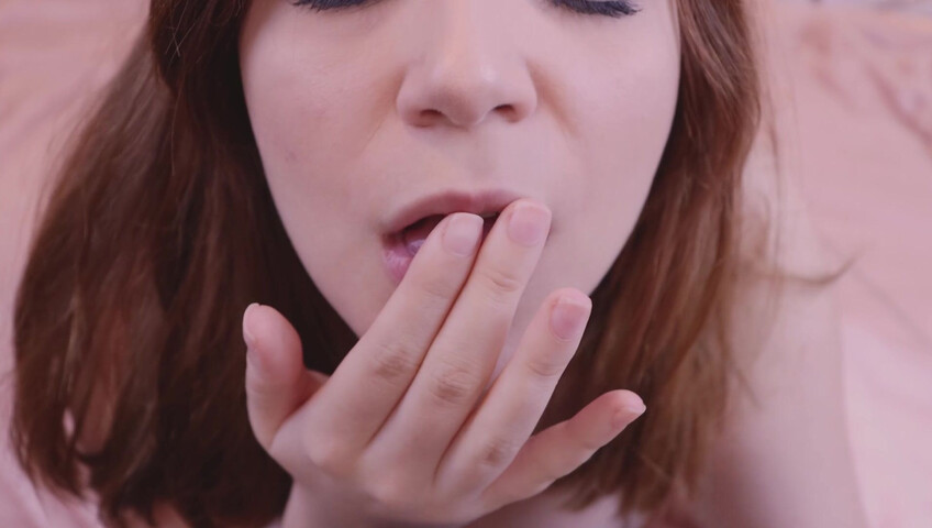 Maimy ASMR - 28 April 2021 - Girlfriend takes care of you after a hard day