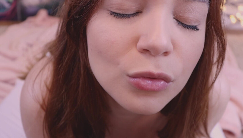 Maimy ASMR - 28 April 2021 - Girlfriend takes care of you after a hard day