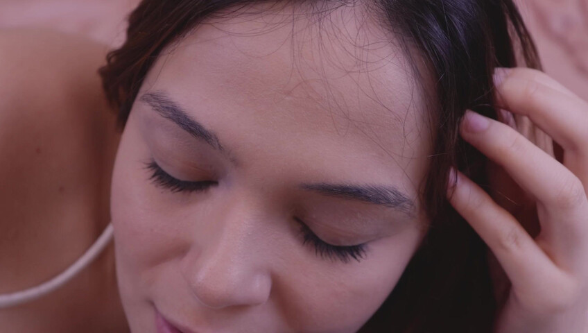 Maimy ASMR - 28 April 2021 - Girlfriend takes care of you after a hard day