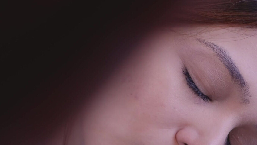 Maimy ASMR - 28 April 2021 - Girlfriend takes care of you after a hard day