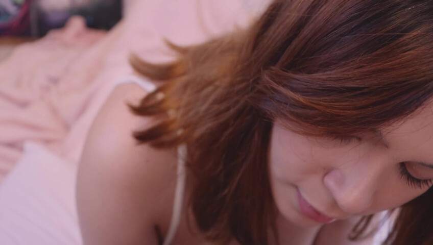 Maimy ASMR - 28 April 2021 - Girlfriend takes care of you after a hard day