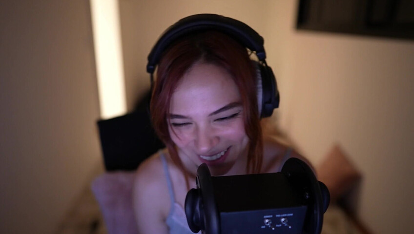 Maimy ASMR - 29 January 2023 - Boobies ASMR