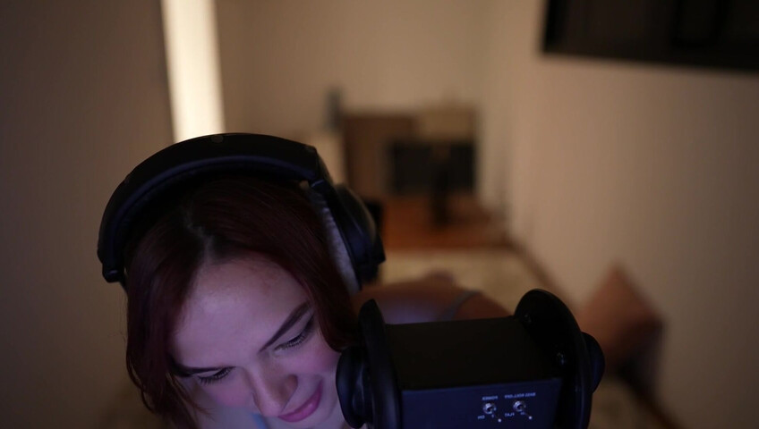 Maimy ASMR - 29 January 2023 - Boobies ASMR