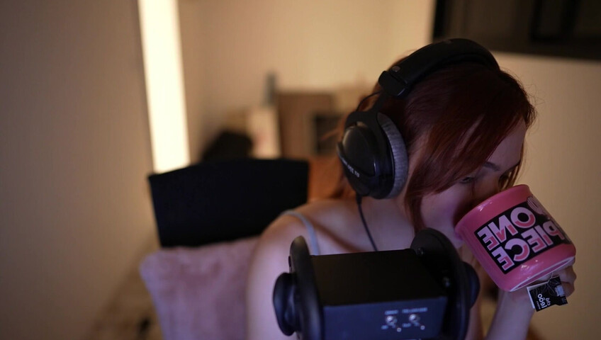 Maimy ASMR - 29 January 2023 - Boobies ASMR