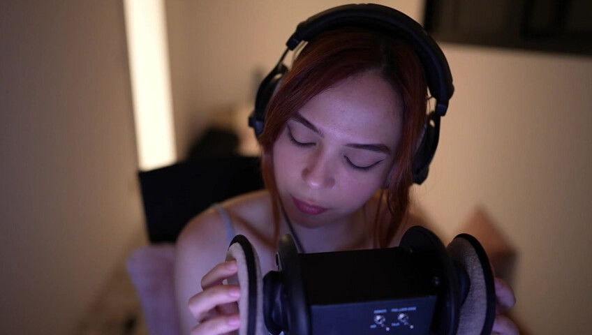 Maimy ASMR - 29 January 2023 - Boobies ASMR