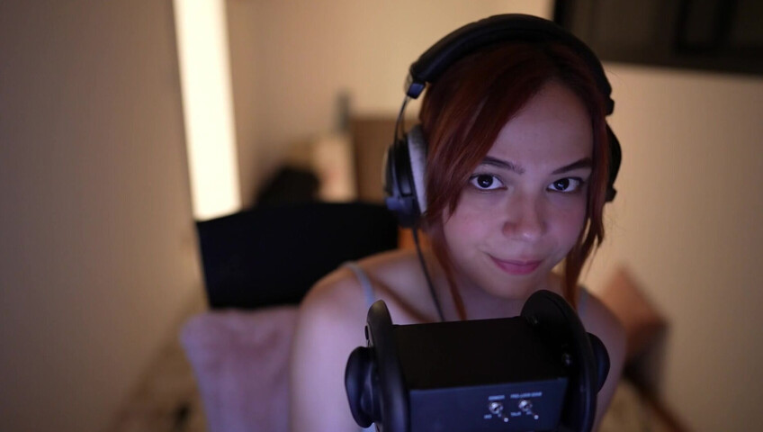 Maimy ASMR - 29 January 2023 - Boobies ASMR