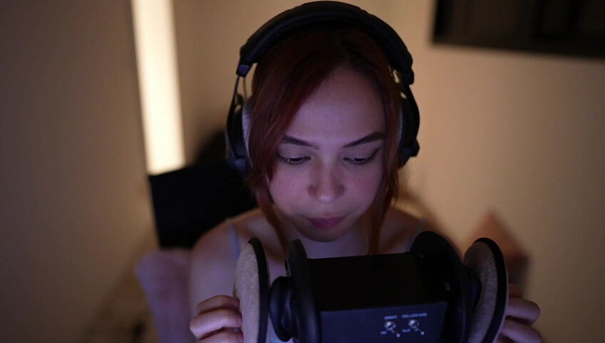 Maimy ASMR - 29 January 2023 - Boobies ASMR