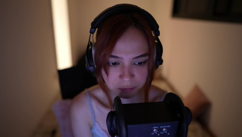 Maimy ASMR - 29 January 2023 - Boobies ASMR