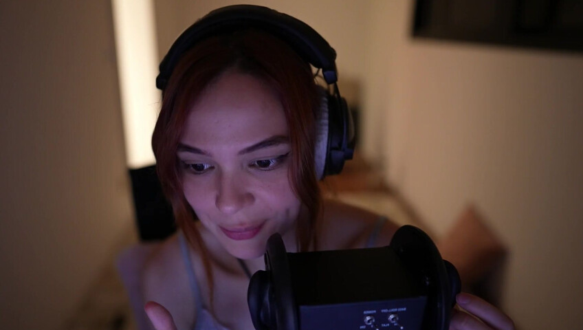 Maimy ASMR - 29 January 2023 - Boobies ASMR