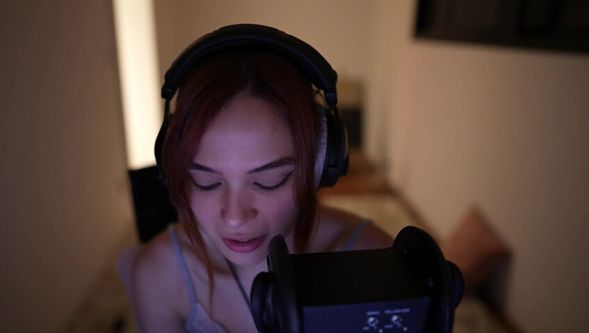 Maimy ASMR - 29 January 2023 - Boobies ASMR