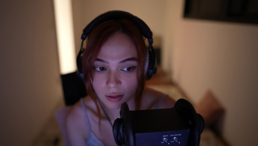 Maimy ASMR - 29 January 2023 - Boobies ASMR