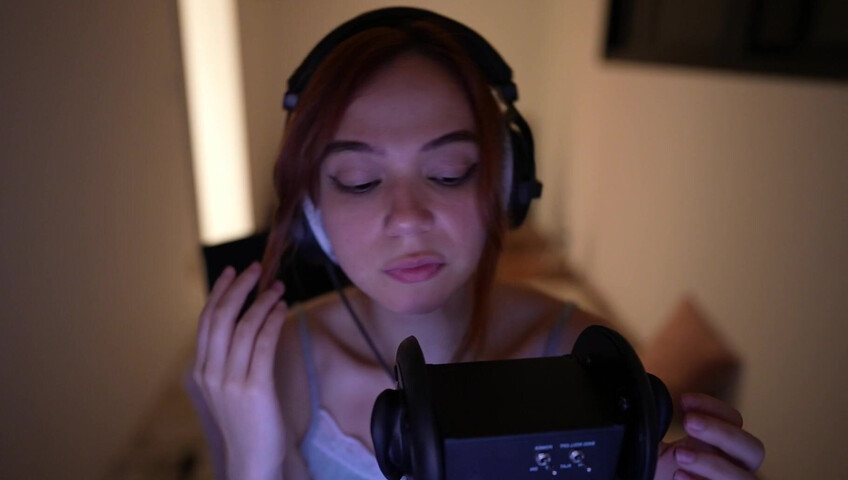 Maimy ASMR - 29 January 2023 - Boobies ASMR