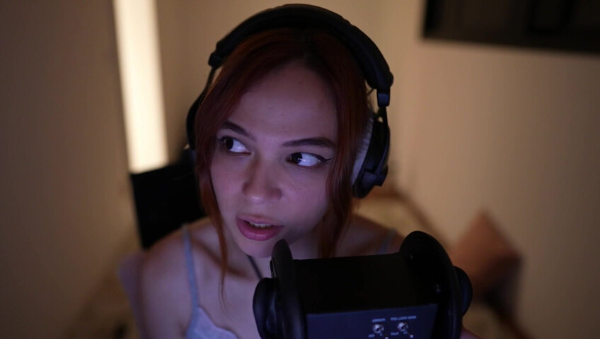 Maimy ASMR - 29 January 2023 - Boobies ASMR