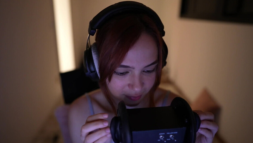 Maimy ASMR - 29 January 2023 - Boobies ASMR