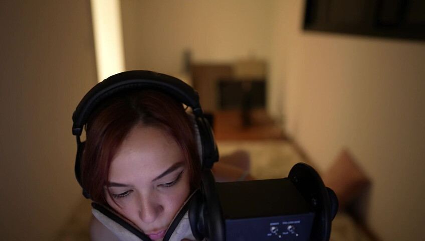 Maimy ASMR - 29 January 2023 - Boobies ASMR