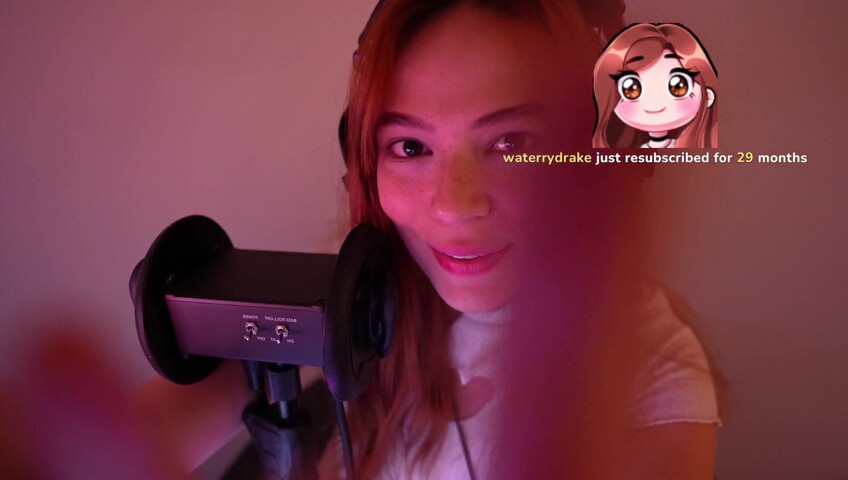 Maimy ASMR - 30 December 2022 - Relaxing ASMR