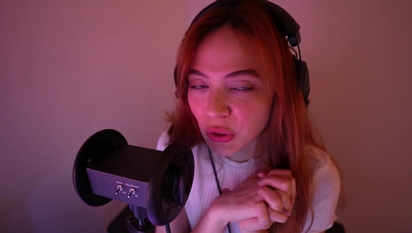 Maimy ASMR - 30 December 2022 - Relaxing ASMR