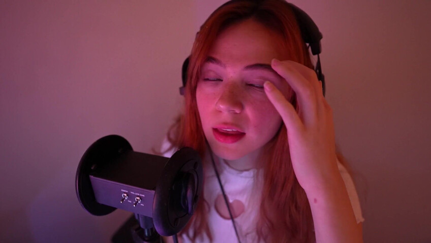 Maimy ASMR - 30 December 2022 - Relaxing ASMR