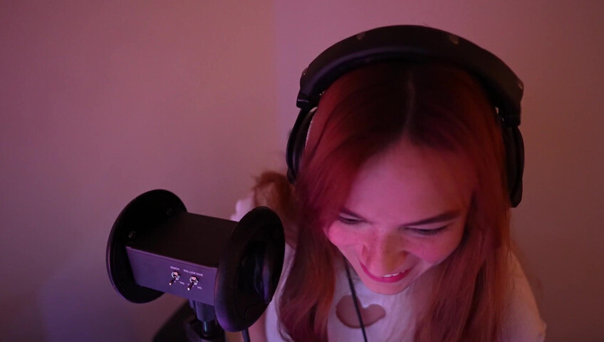 Maimy ASMR - 30 December 2022 - Relaxing ASMR