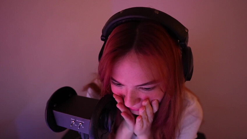 Maimy ASMR - 30 December 2022 - Relaxing ASMR